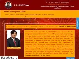 Sites similar to bestastrologerindelhi.co.in
