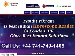 Sites similar to bestastrologerpsychic.com