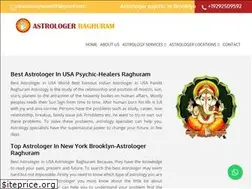Sites similar to bestastrologerraghuram.com