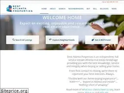 Sites similar to bestatlantaproperties.com