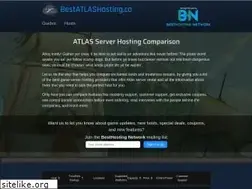 Sites similar to bestatlashosting.co