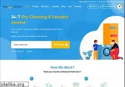Sites similar to bestatlaundry.com