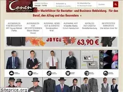 Sites similar to bestatterkleidung.com
