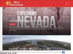 Sites similar to bestattractions.org