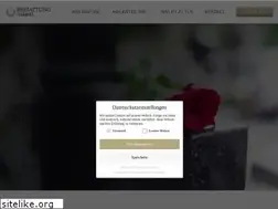 Sites similar to bestattung-gabriel.at