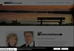 Sites similar to bestattung-hoppenberger.at