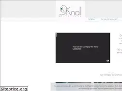 Sites similar to bestattung-knoll.at