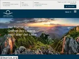 Sites similar to bestattung-urschler.at
