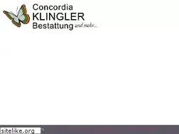 Sites similar to bestattung.cc