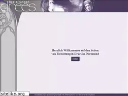 Sites similar to bestattungen-in-dortmund.de