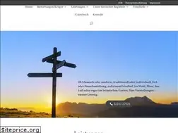 Sites similar to bestattungen-kroeger.de