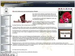 Sites similar to bestattungshaus-pflugbeil.de