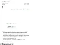 Sites similar to bestattungshaus-schulze.de