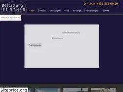 Sites similar to bestattungsunternehmen.co.at