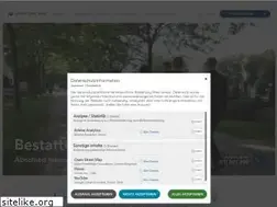 Sites similar to bestattungwien.at