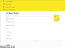 Sites similar to bestaudio.com.br