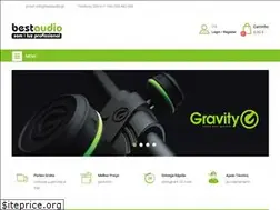 Sites similar to bestaudio.pt