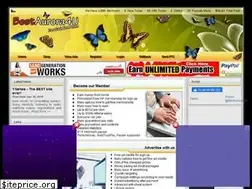 Sites similar to bestaurora4u.com