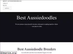 Sites similar to bestaussiedoodles.com