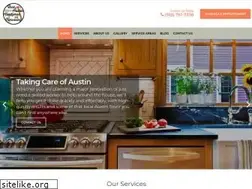 Sites similar to bestaustinhandyman.com