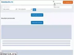 Sites similar to bestauto.ro