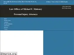 Sites similar to bestautoaccidentlawyers.com
