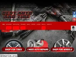 Sites similar to bestautoandtire.com