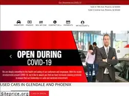 Sites similar to bestautoaz.net