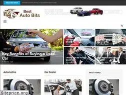 Sites similar to bestautobits.com
