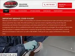 Sites similar to bestautobodyshrewsbury.com
