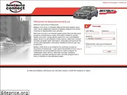 Sites similar to bestautoconnect.ca