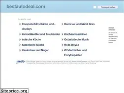 Sites similar to bestautodeal.com