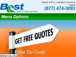 Sites similar to bestautoinsurance.com