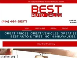 Sites similar to bestautomilwaukee.com