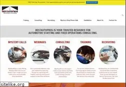 Sites similar to bestautopros.com