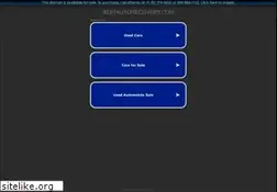 Sites similar to bestautorecovery.com