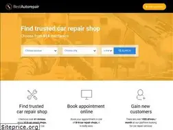 Sites similar to bestautorepair.ae