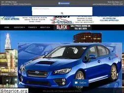 Sites similar to bestautosalesct.com