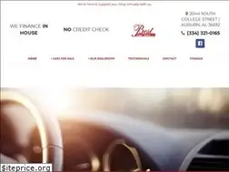 Sites similar to bestautosalesllc.com
