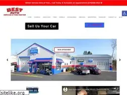 Sites similar to bestautoservicecenter.com