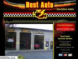 Sites similar to bestautoservicegp.com
