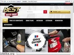 Sites similar to bestautoshop.fr