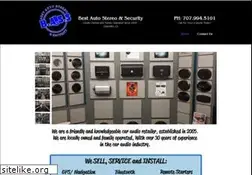 Sites similar to bestautostereo.com
