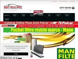Sites similar to bestautovest.ro