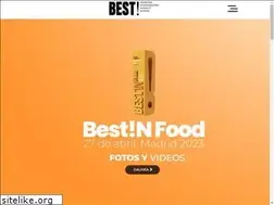 Sites similar to bestawards.marketing