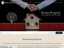 Sites similar to bestayproperty.bg