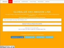 Sites similar to bestazon.io
