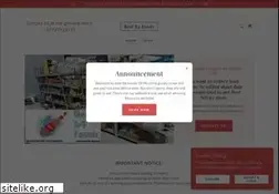 Sites similar to bestb4foods.co.uk