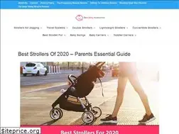 Sites similar to bestbabyaccessories.com