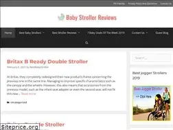 Sites similar to bestbabydollstrollerreviews.com